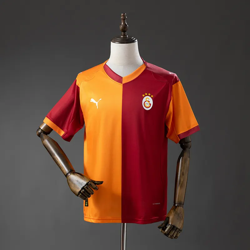 Galatasaray Maillot domicile 2025/26
