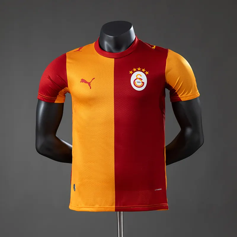 Galatasaray Maillot domicile 2026/27