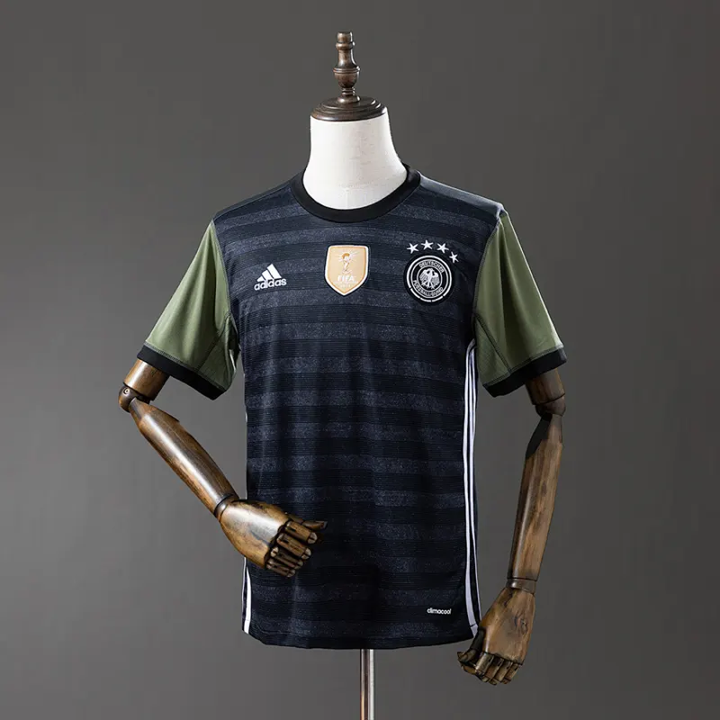 Duitsland Uitshirt 2016