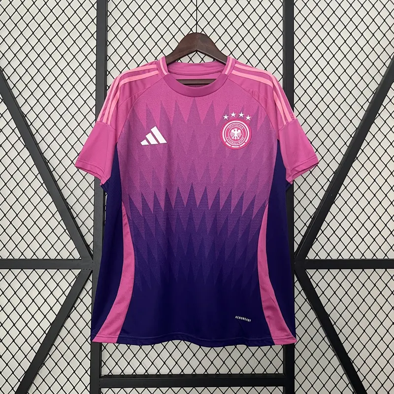 Germania Maglia trasferta 2024