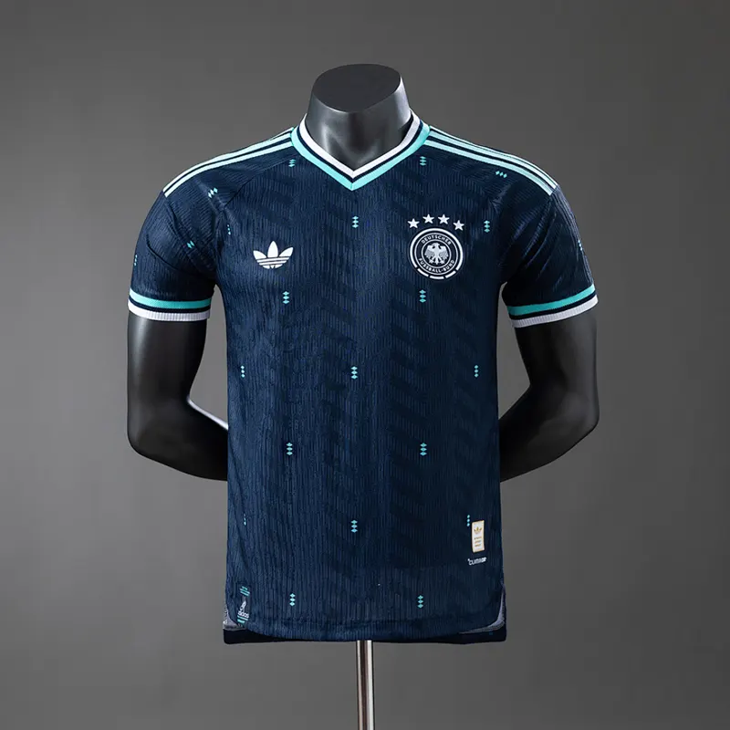 Duitsland Uitshirt 2026