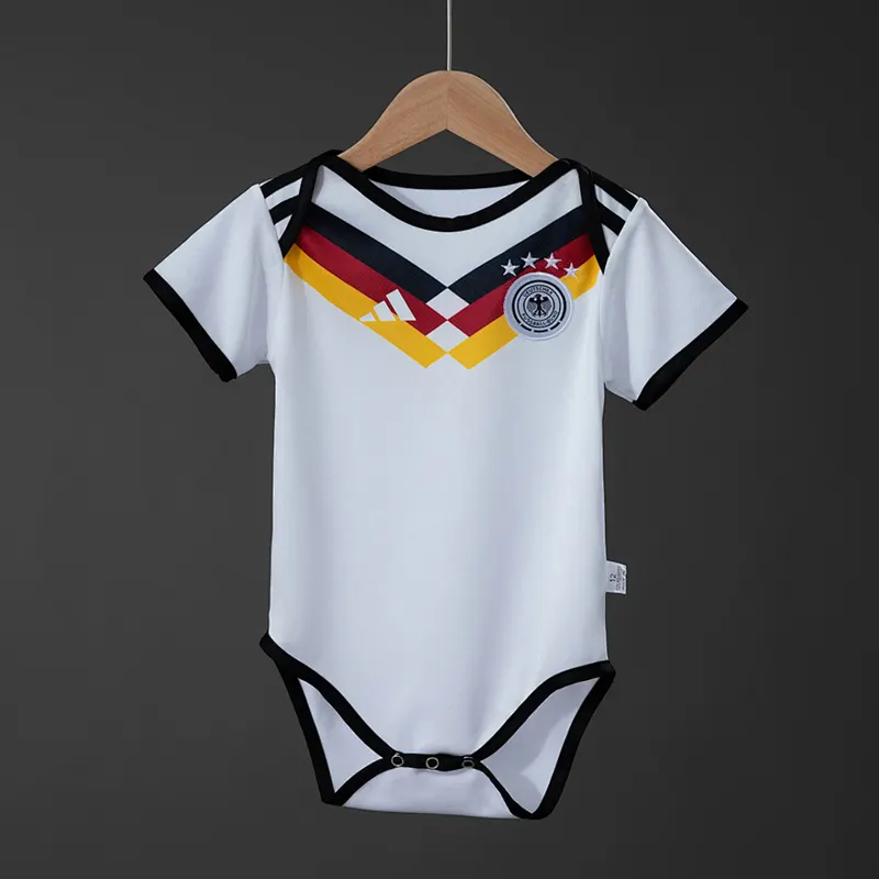 Germania Kit casa bambino 2026