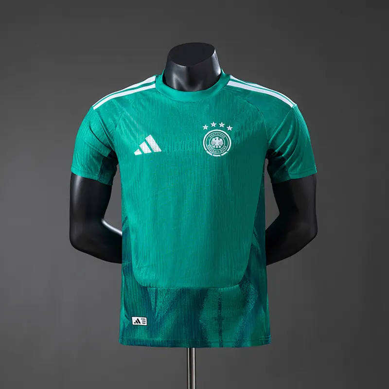 Duitsland Keepersshirt 2026