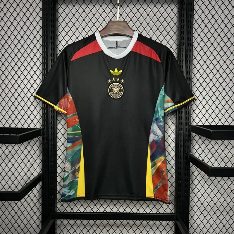 Alemania Camiseta 2024