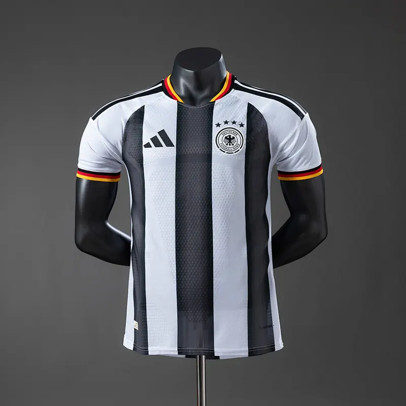 Duitsland Shirt 2026