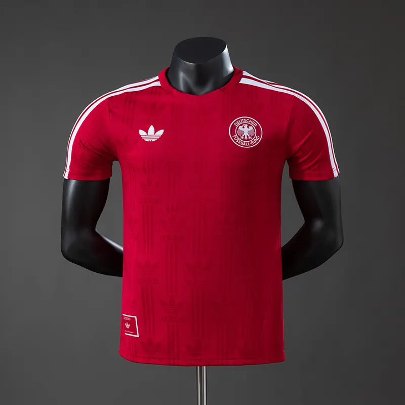 Duitsland Trainingsshirt 2026
