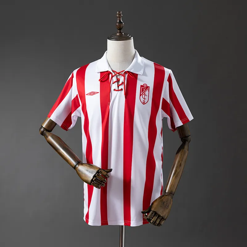 Granada Thuisshirt 2005/06