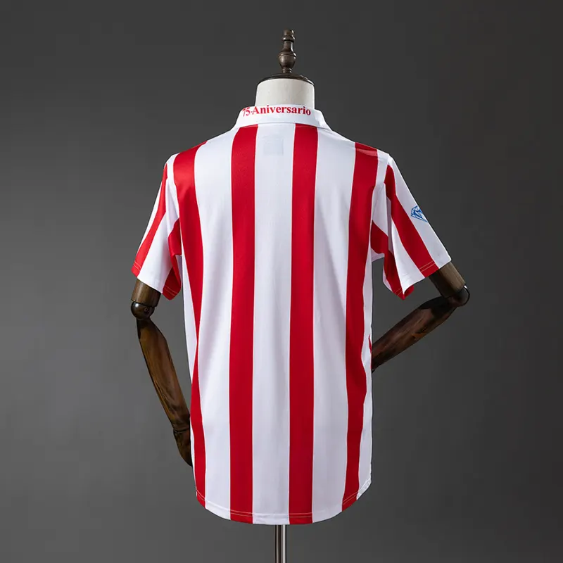 Granada Home Shirt 2005/06 &mdash; back view