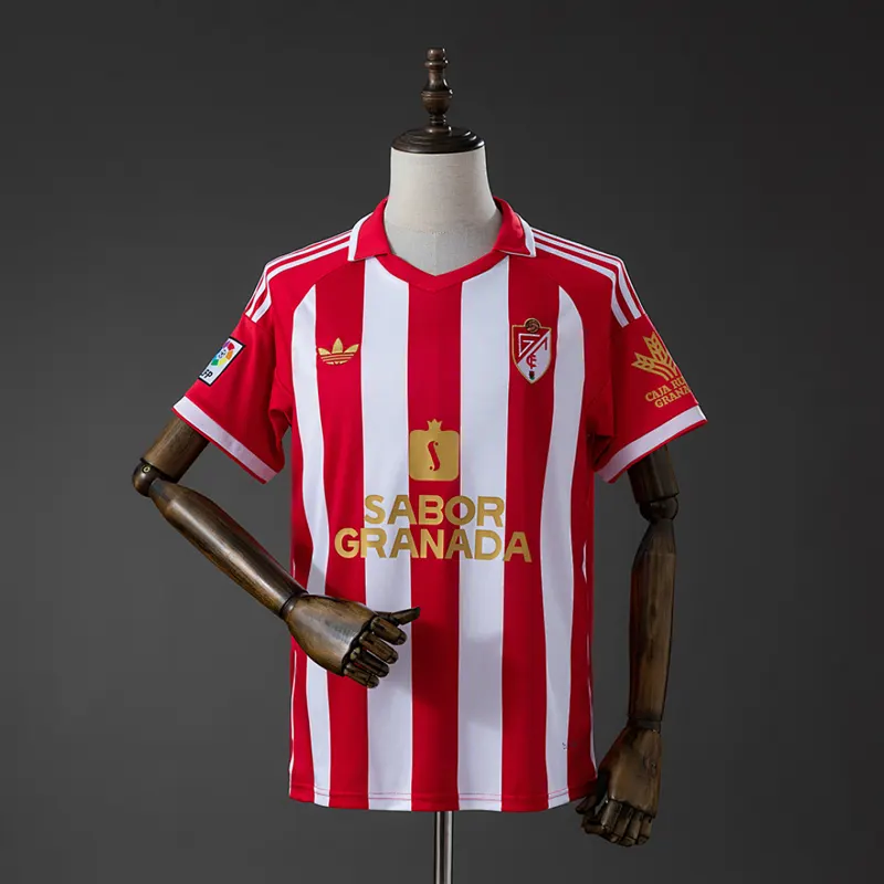 Granada Trikot 2025/26