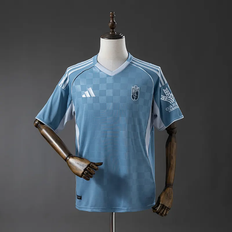 Granada Ausweichtrikot 2025/26