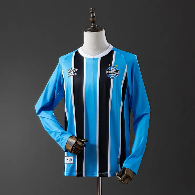 Gremio Heimtrikot Langarm 2025/26