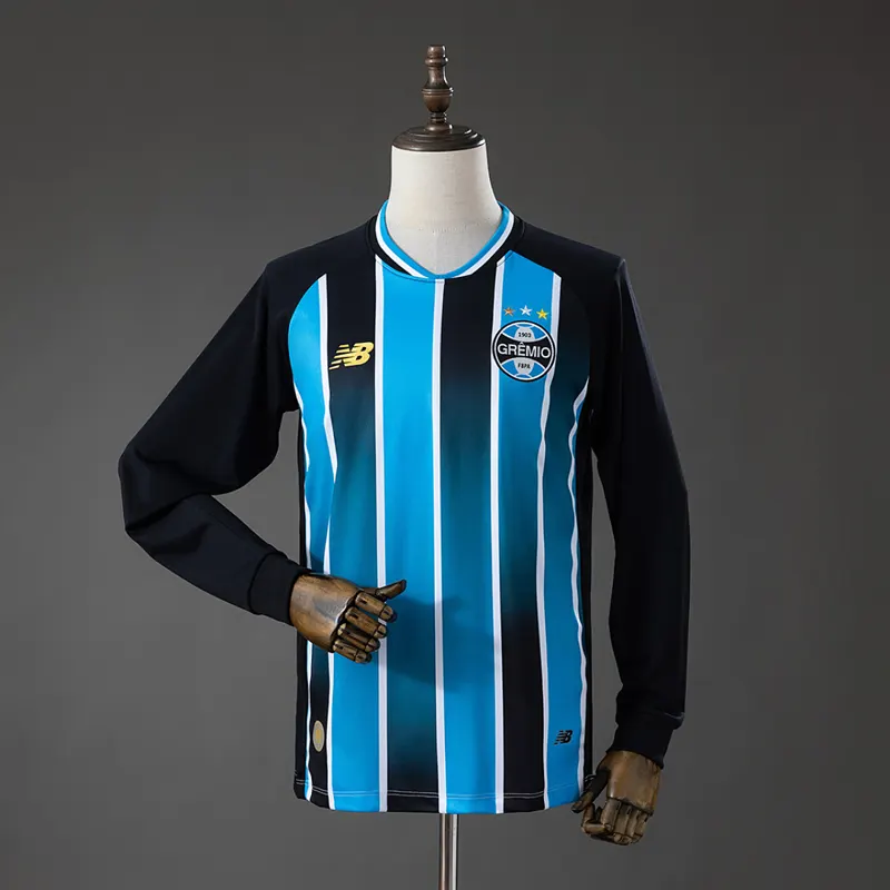 Gremio Home Long Sleeve Shirt 2026/27