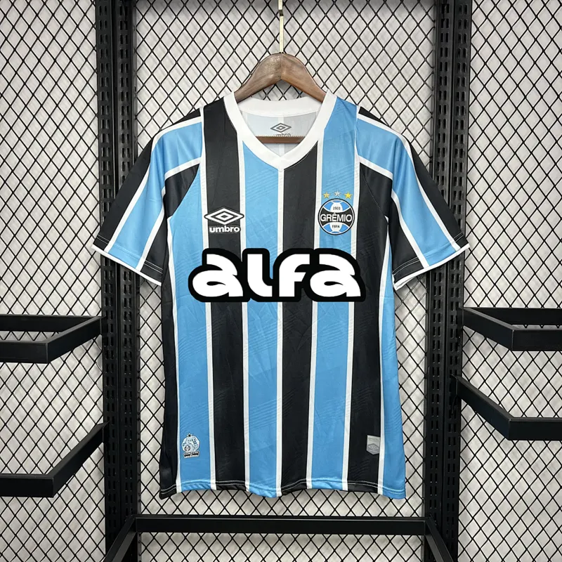 Gremio Heimtrikot 2024