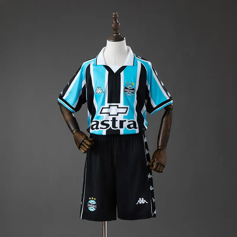 Gremio Kit titular infantil