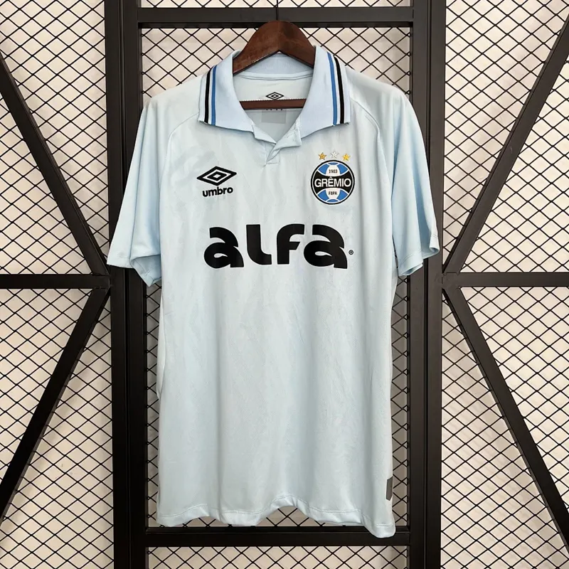 Gremio Ausweichtrikot 2025/26