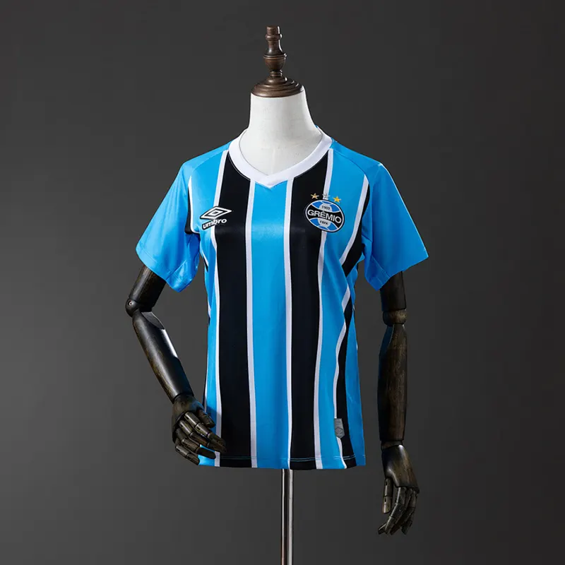 Gremio Dames Thuisshirt 2025/26