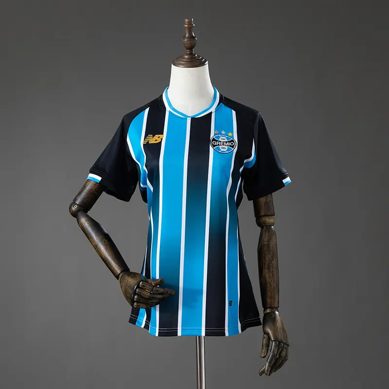 Gremio Dames Thuisshirt 2026/27