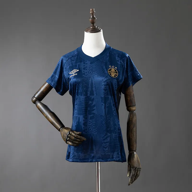 Gremio Women's Third Shirt 2025/26