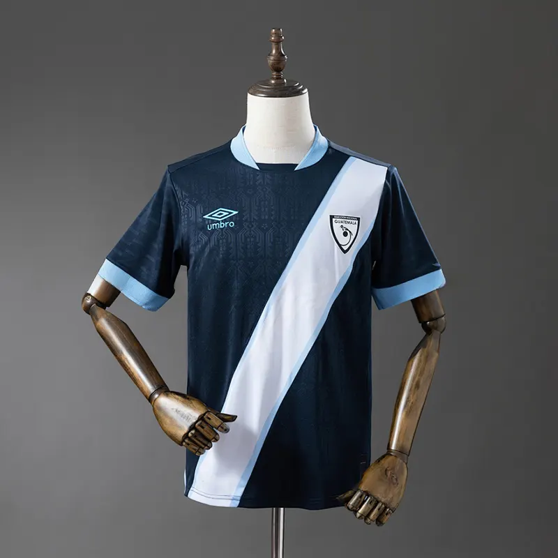Guatemala Auswärtstrikot 2026