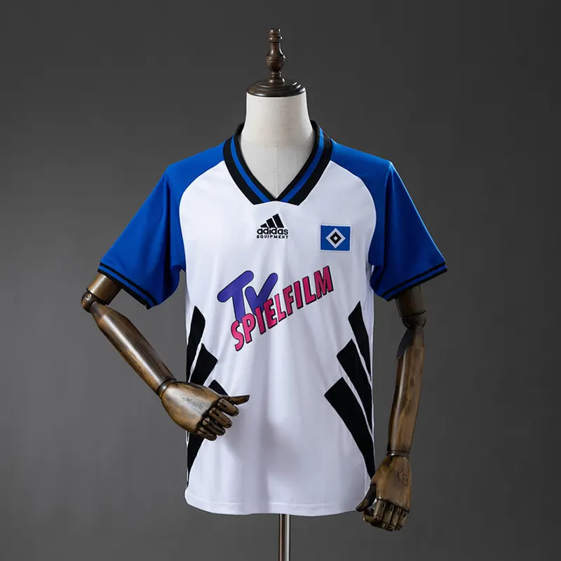 Hamburger SV Maglia casa 1994/95