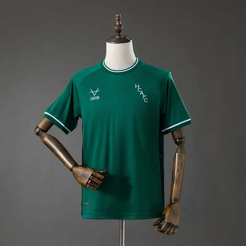 Hull City Torwarttrikot 2026/27