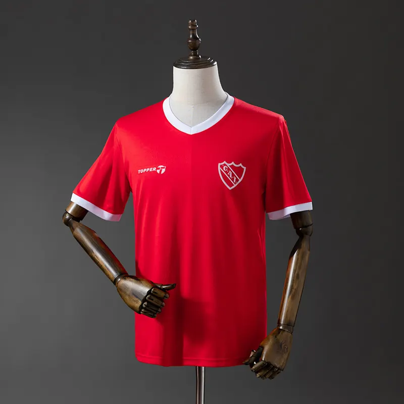 Independiente Koszulka domowa 1982/85