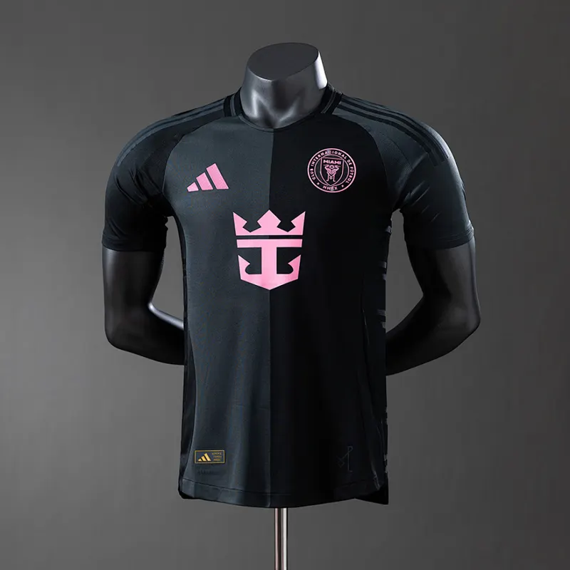 Inter Miami Maillot extérieur 2025/26