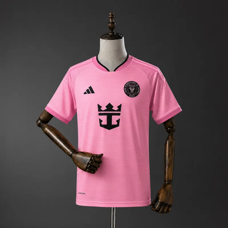 Inter Miami Home Shirt 2026/27