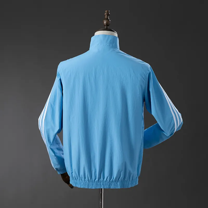 Inter Miami Jacket 2025/26 &mdash; back view