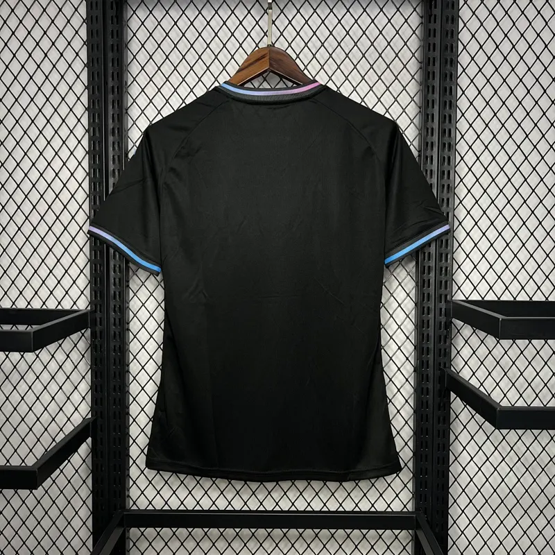 Inter Miami Shirt 2024 &mdash; back view
