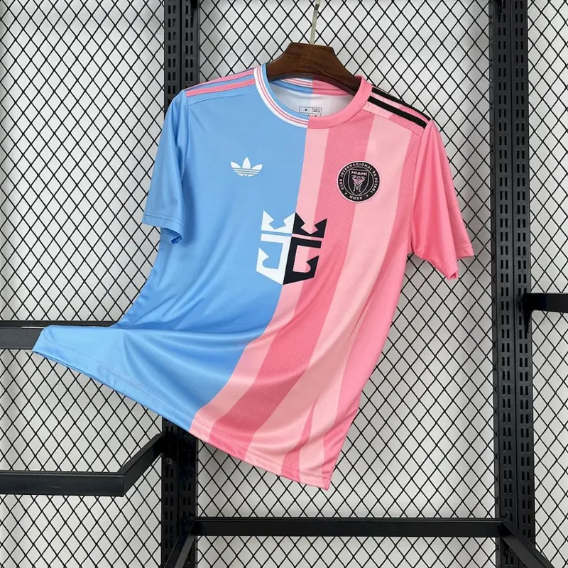 Inter Miami Maillot 2025/26