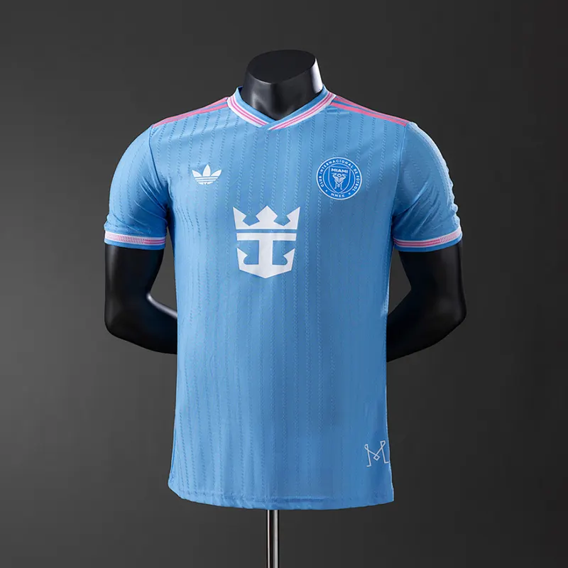 Inter Miami Maillot third 2025/26