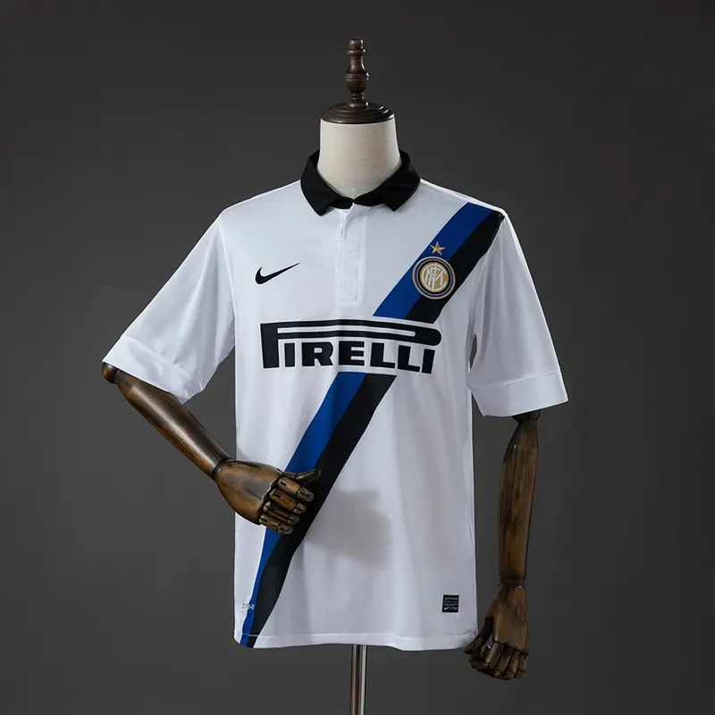 Inter Milan Away Shirt 2011/12