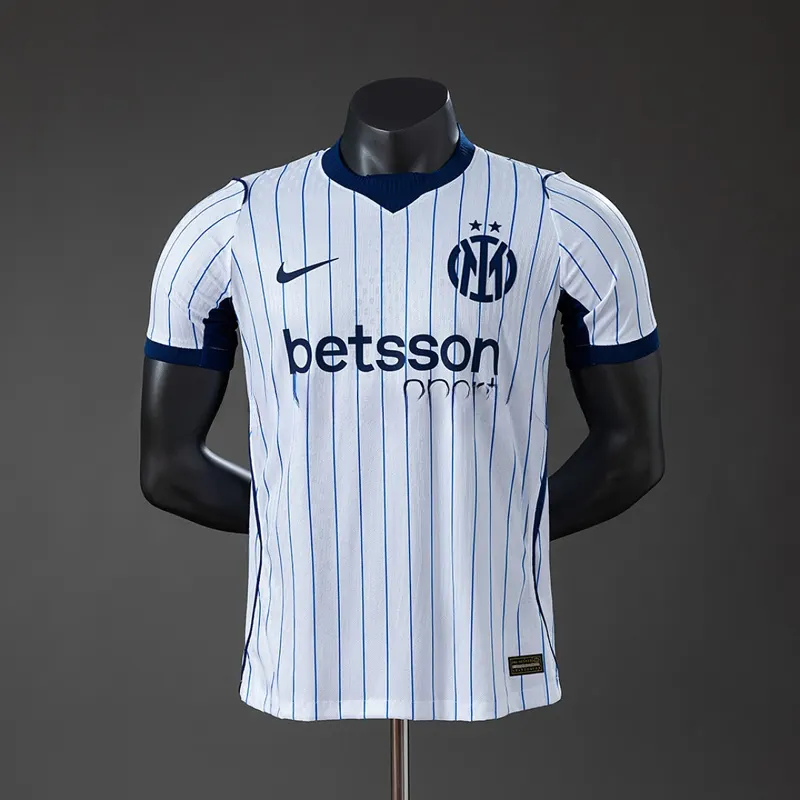 Inter Milan Away Shirt 2026/27