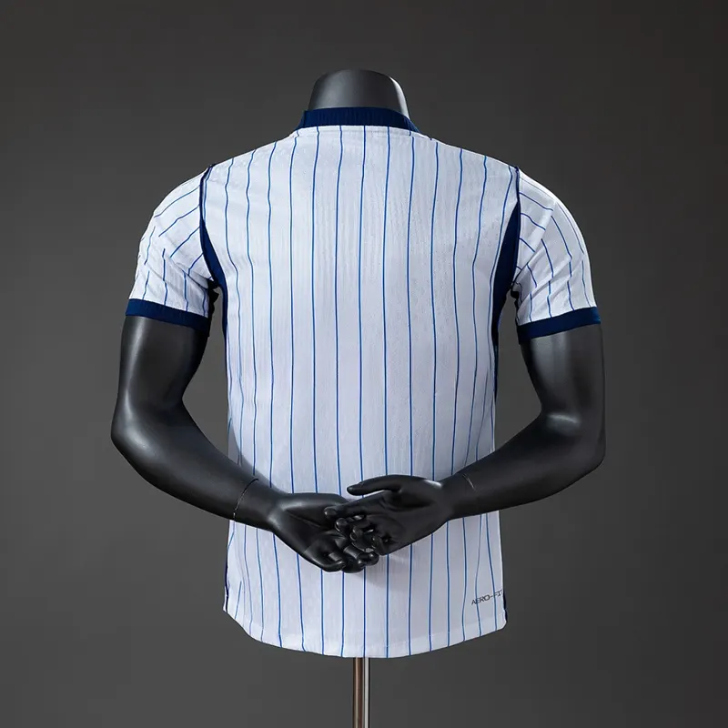 Inter Milan Away Shirt 2026/27 &mdash; back view