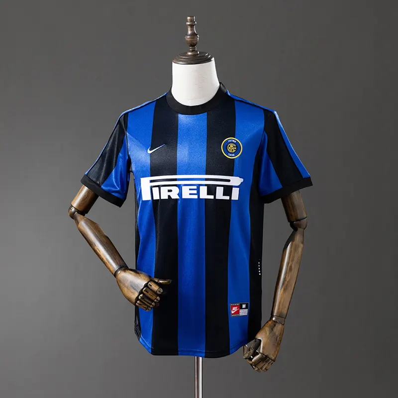 Inter Milan Maglia casa 1999/00