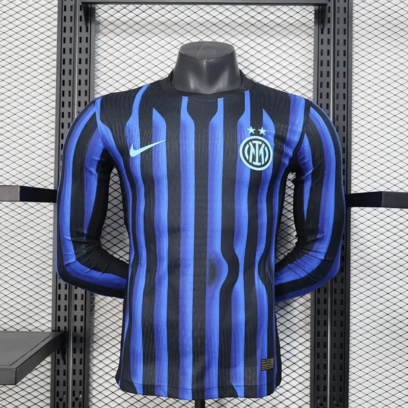 Inter Milan Thuisshirt 2025/26