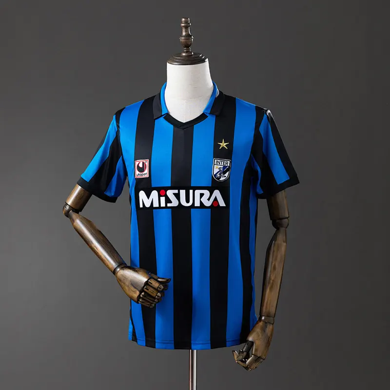 Inter Milan Thuisshirt