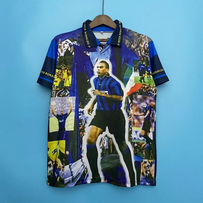 Inter Milan Maglia 1997/98
