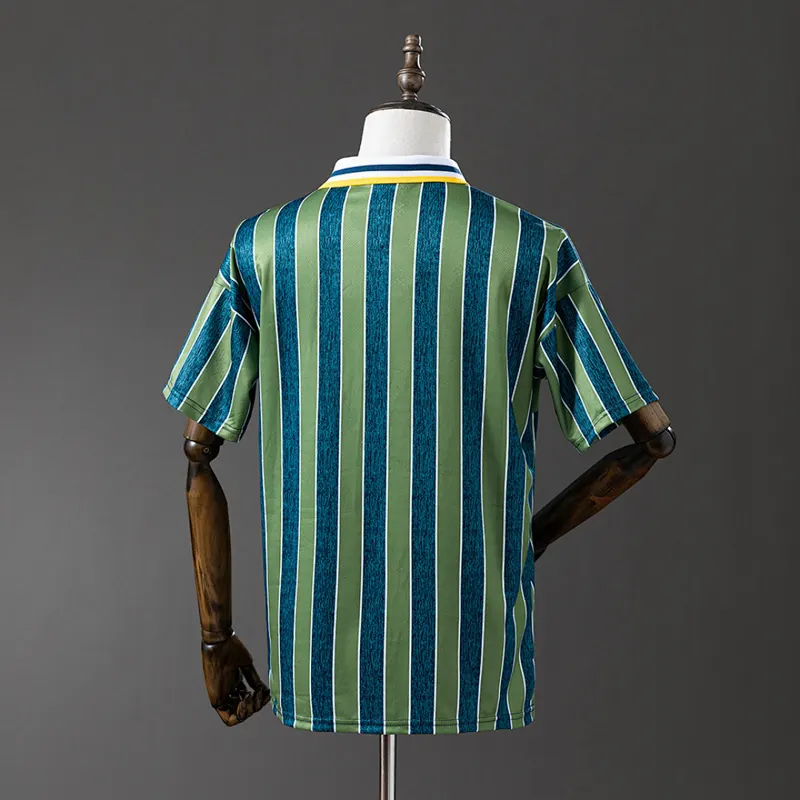 Inter Milan Third Shirt 1995/96 &mdash; back view