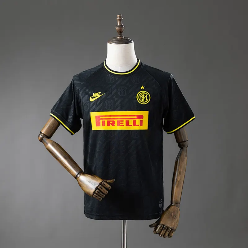 Inter Milan Third Shirt 2019/20 &mdash; front view