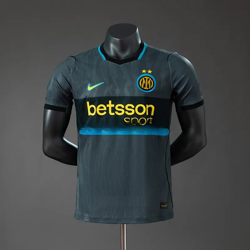 Inter Milan Maglia third 2026/27