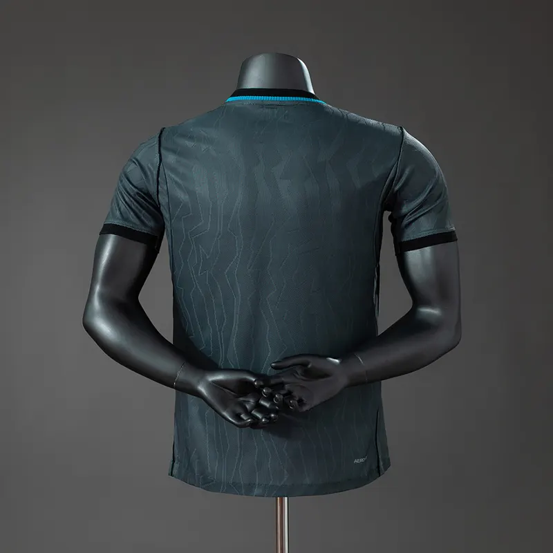 Inter Milan Third Shirt 2026/27 &mdash; back view