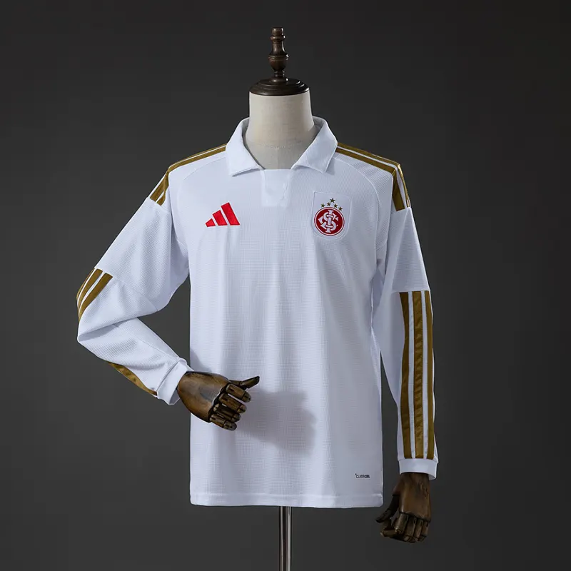 Internacional Maillot extérieur manches longues 2026/27