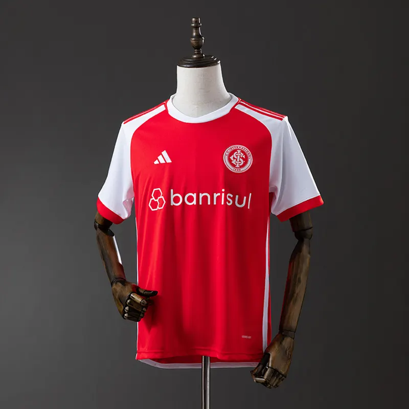 Internacional Home Shirt 2024/25