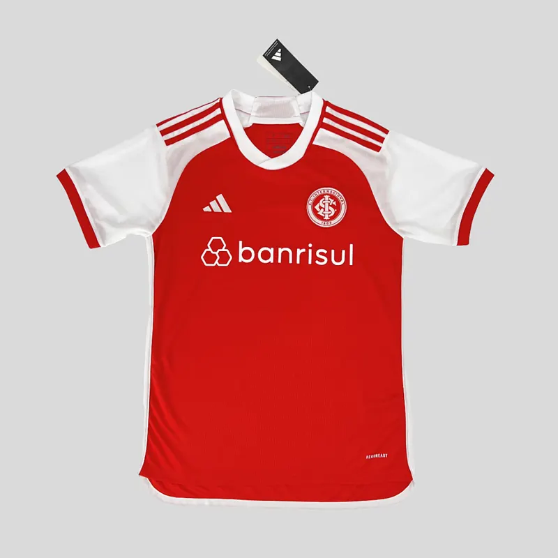 Internacional Home Shirt 2024