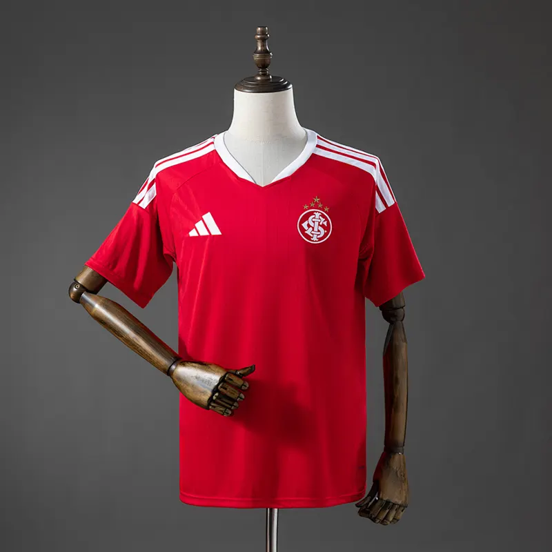 Internacional Home Shirt 2026/27