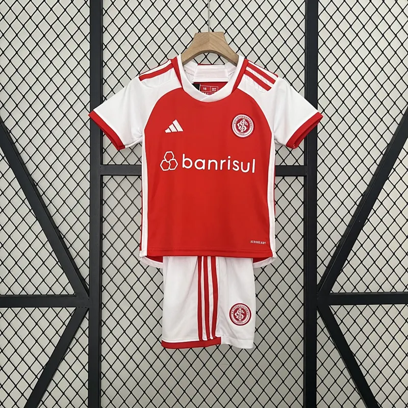 Internacional Kinder Thuisshirt 2024/25