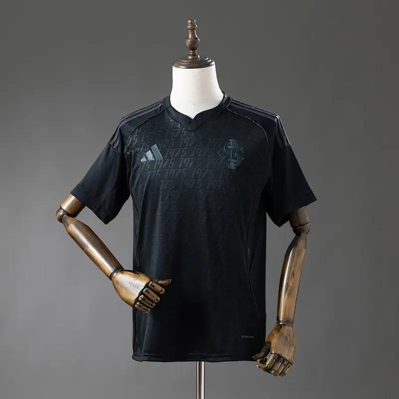 Internacional Camiseta tercera 2025/26