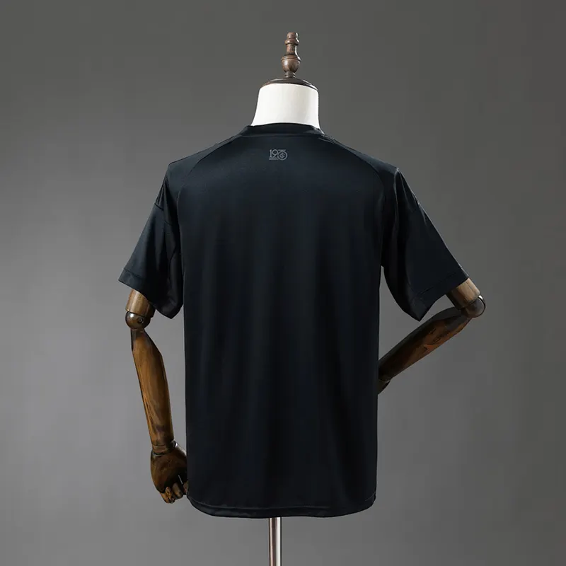 Internacional Third Shirt 2025/26 &mdash; back view